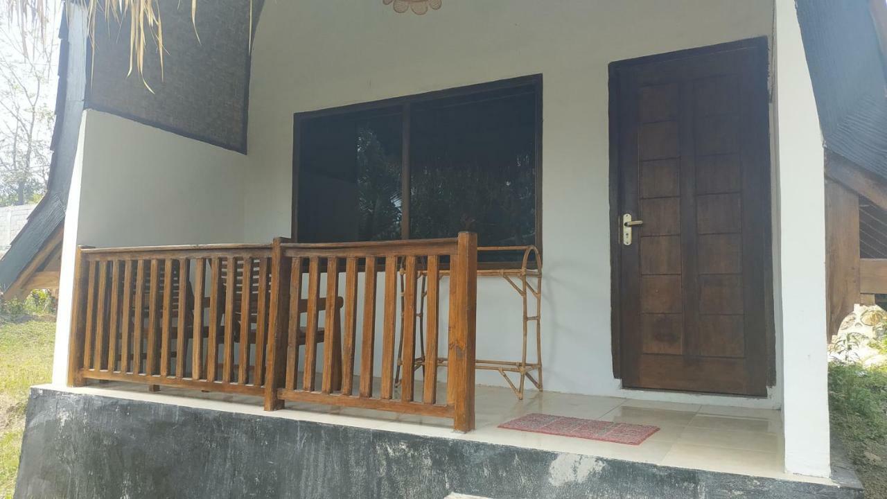 Апартаменты Bale Kembang Kuning Тетебату Экстерьер фото